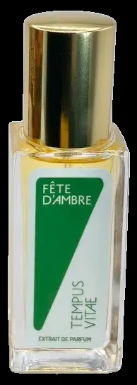 Fête D'Ambre