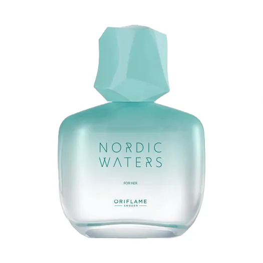 Nordic Waters For Her