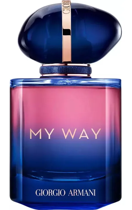 My Way Parfum