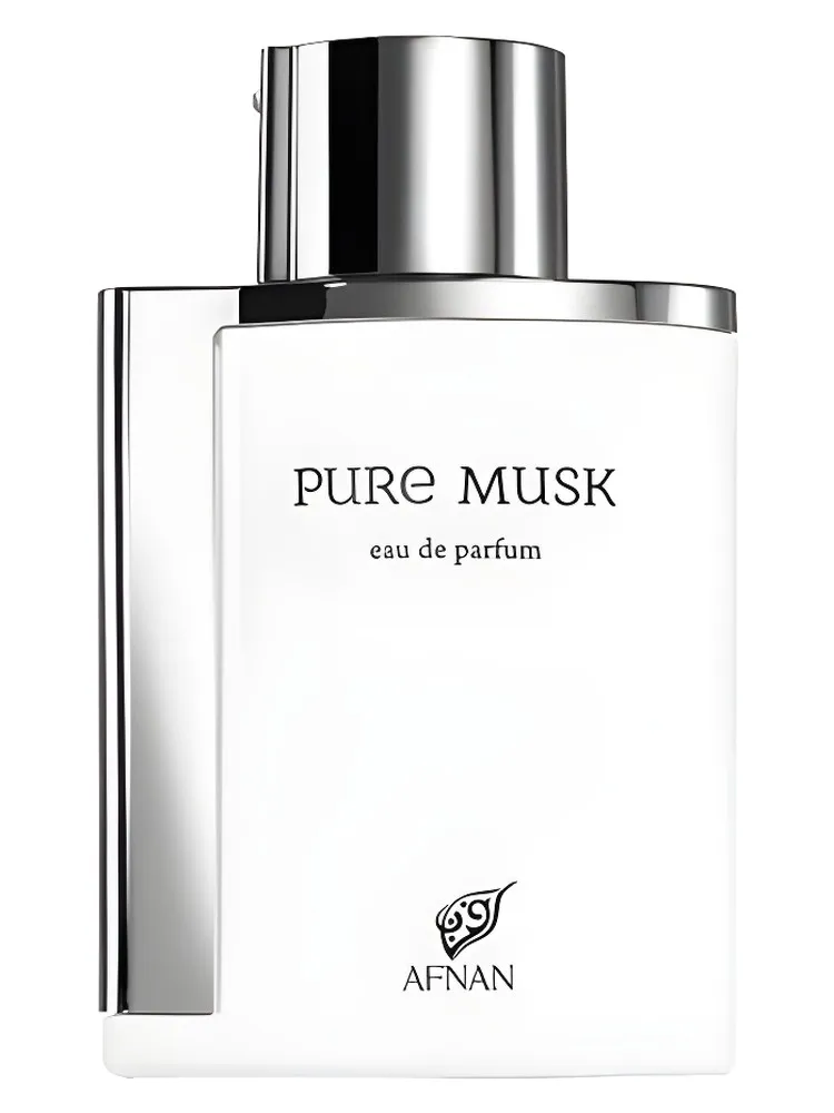 Pure Musk