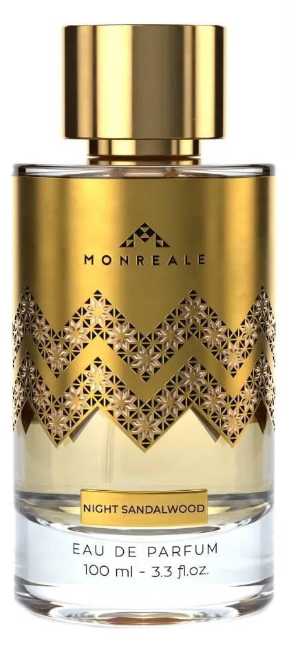 Night Sandalwood