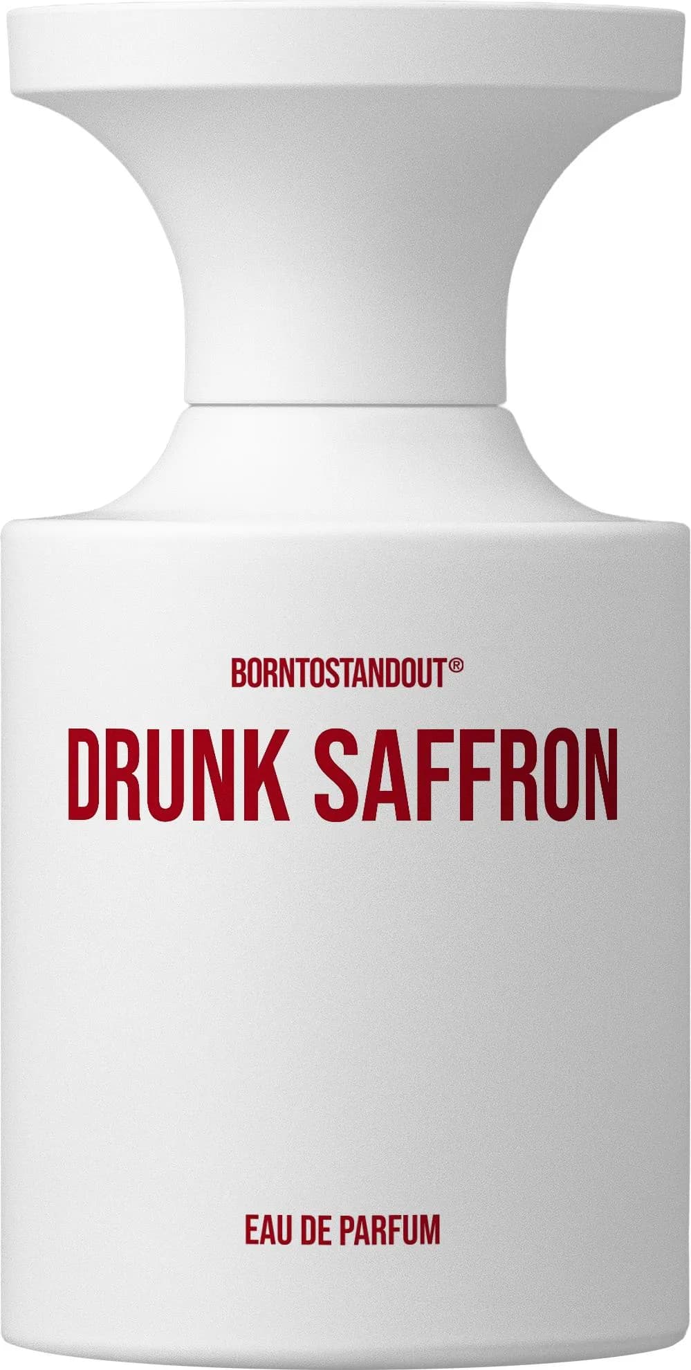 Drunk Saffron