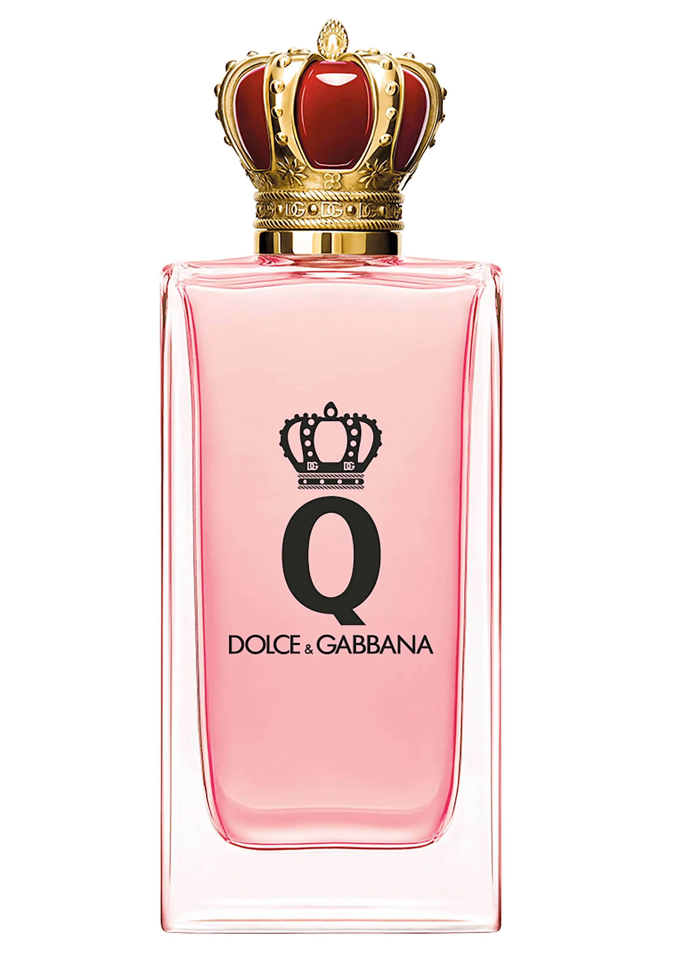 Q by Dolce & Gabbana