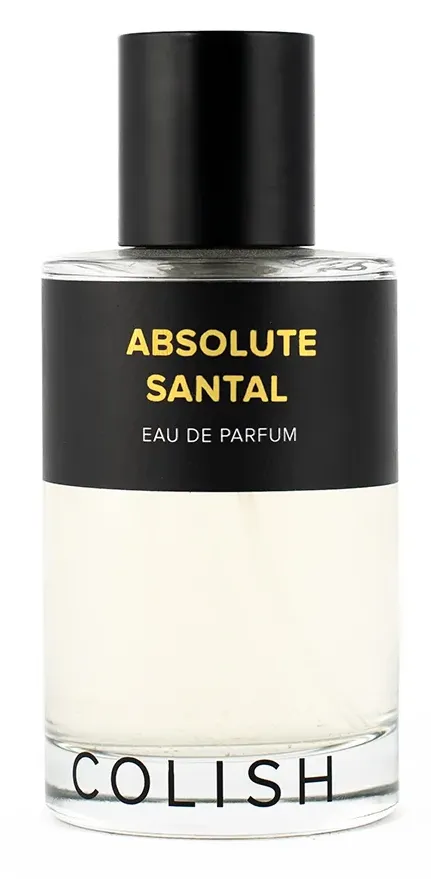 Absolute Santal