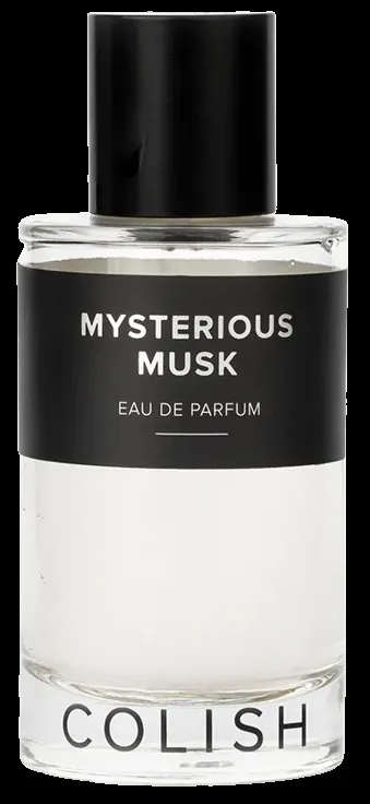 Mysterious Musk