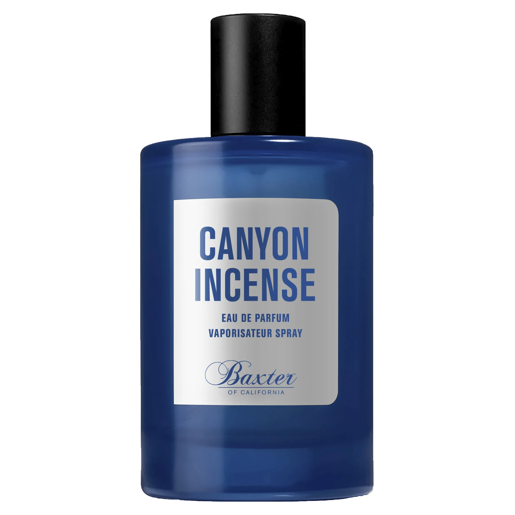 Canyon Incense