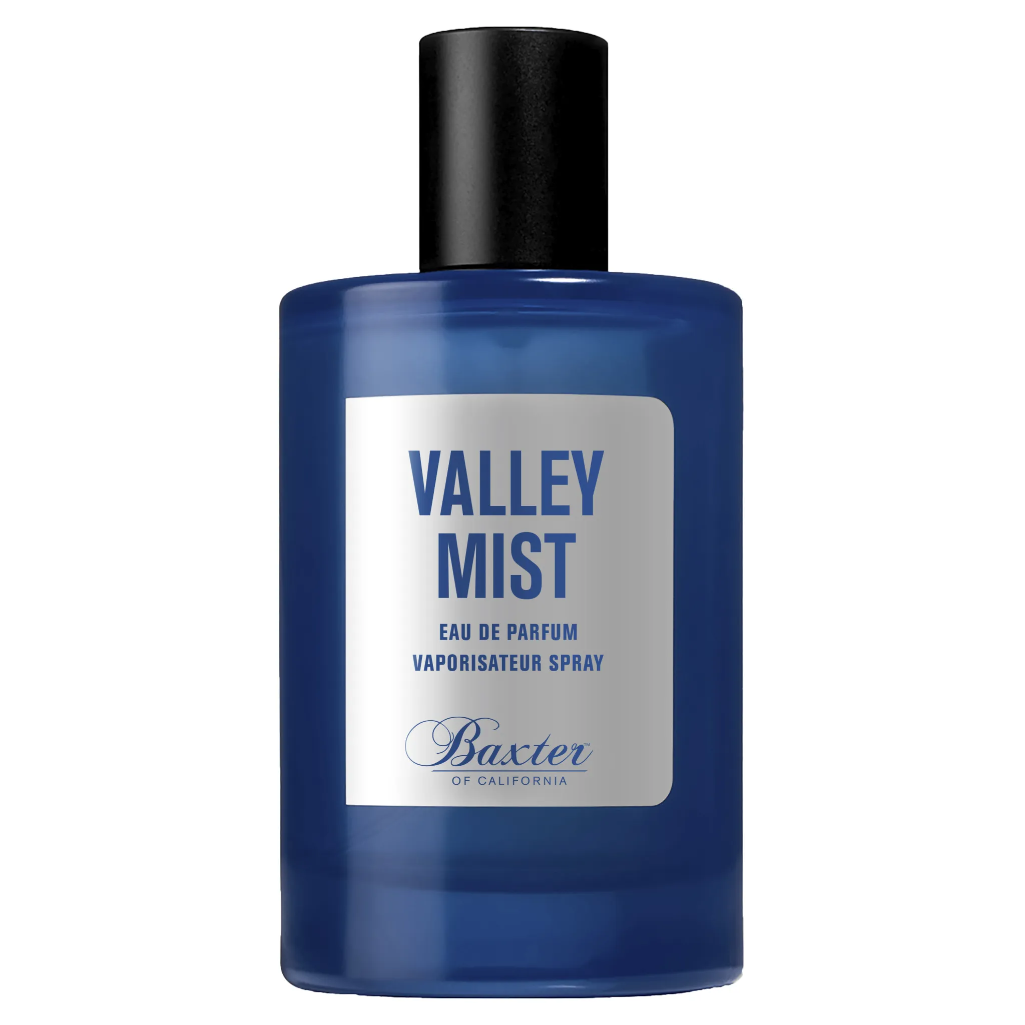 Valley Mist