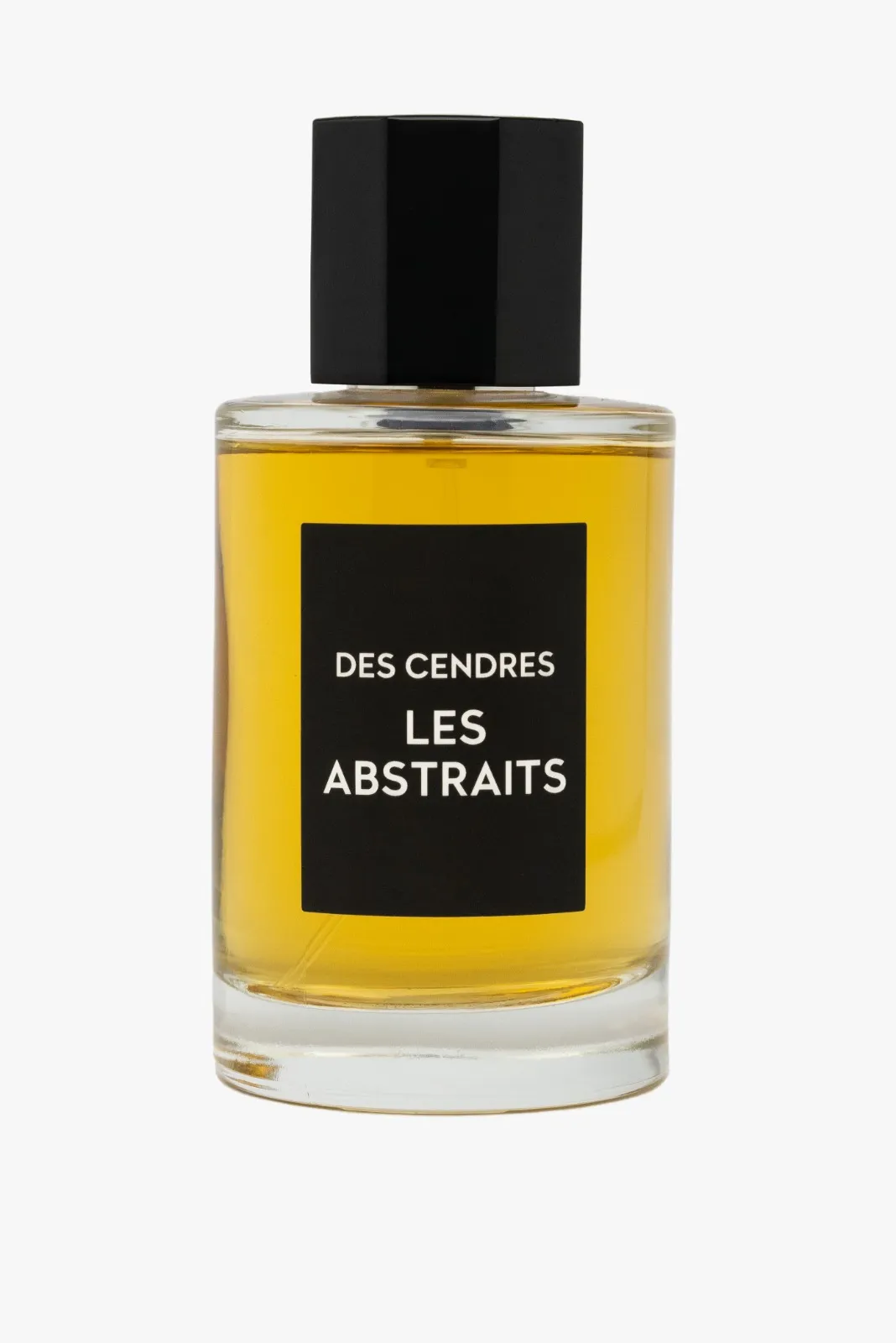 Des Cendres