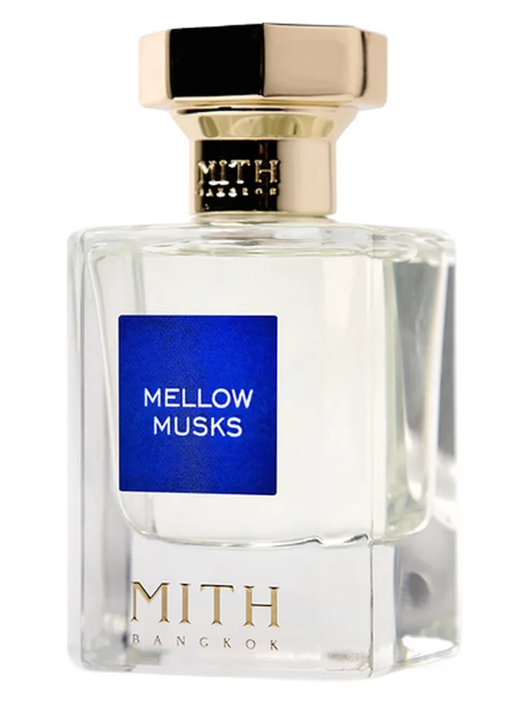 Mellow Musk