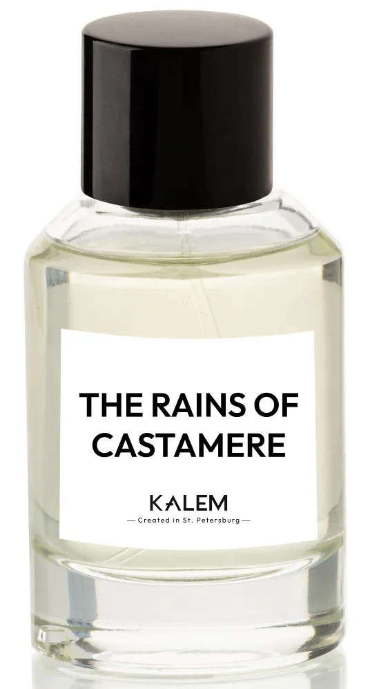 The Rains of Castamere