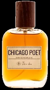 Chicago Poet