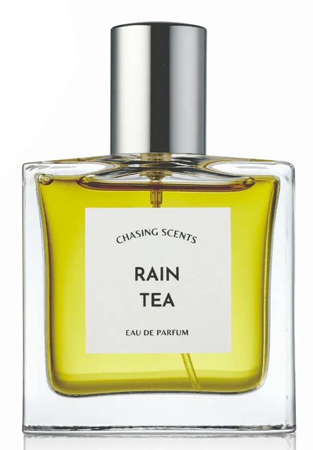 Rain Tea