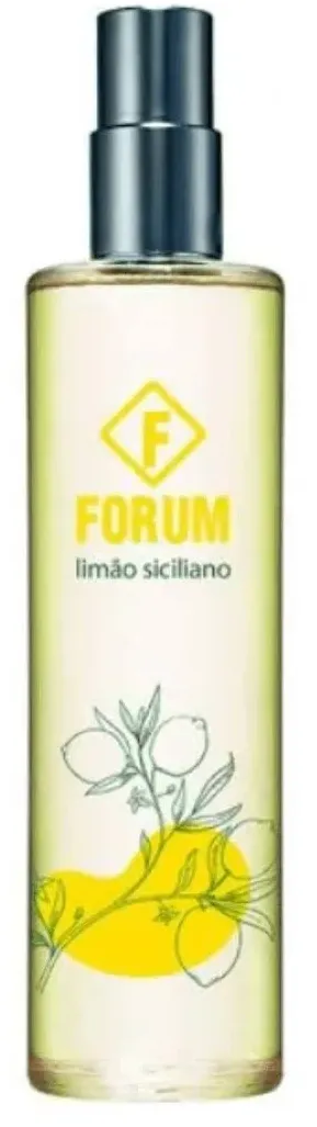 Forum Limão Siciliano
