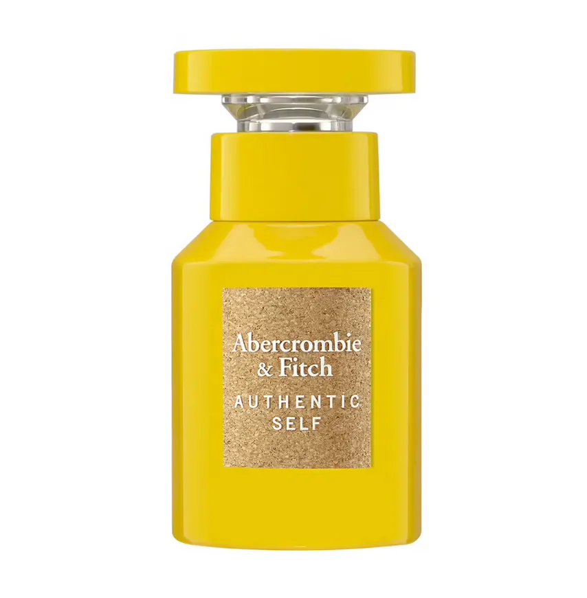 Authentic Self Woman