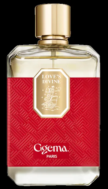 Love's Divine