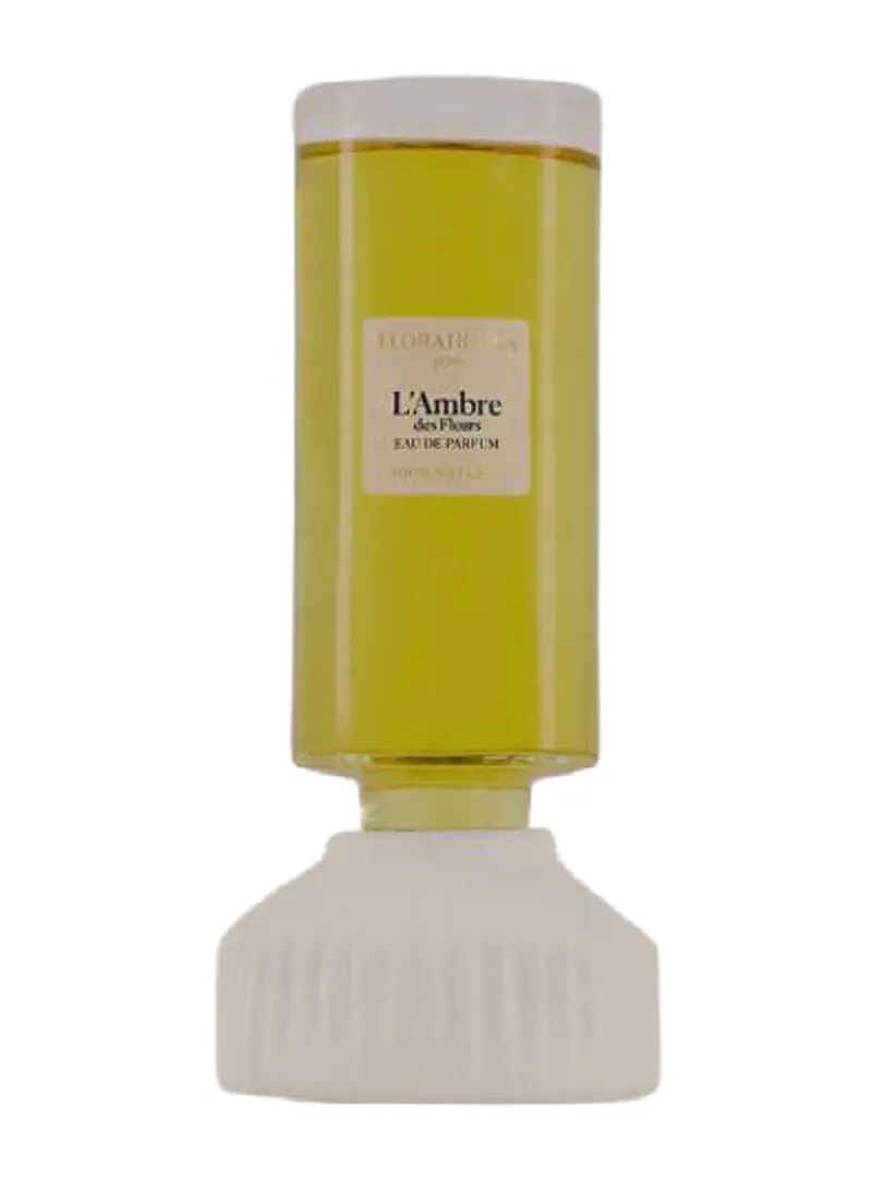 L’Ambre des Fleurs