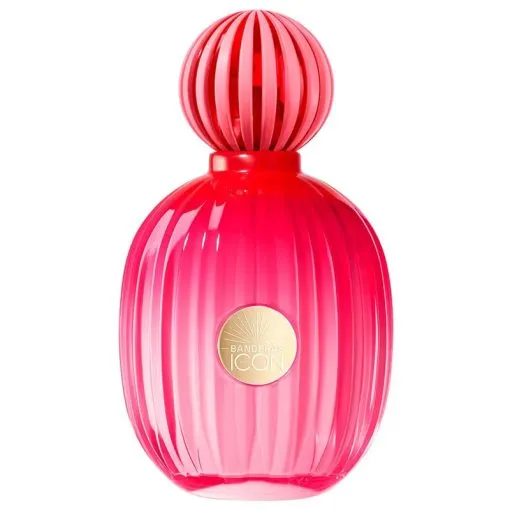 The Icon Eau de Parfum For Women