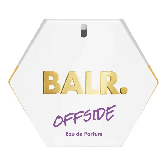 Balr. Offside for Woman