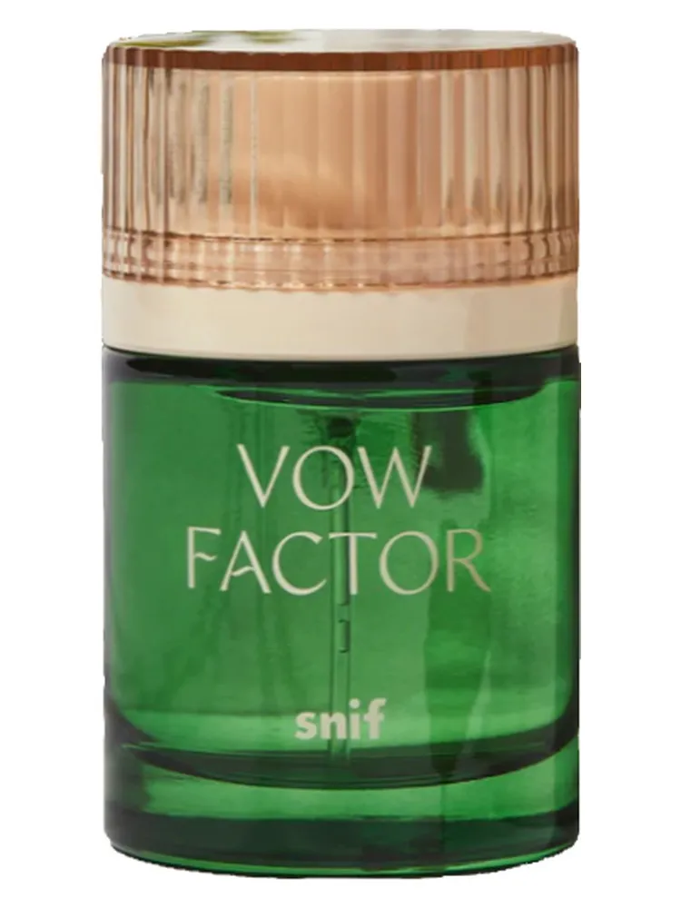 Vow Factor 