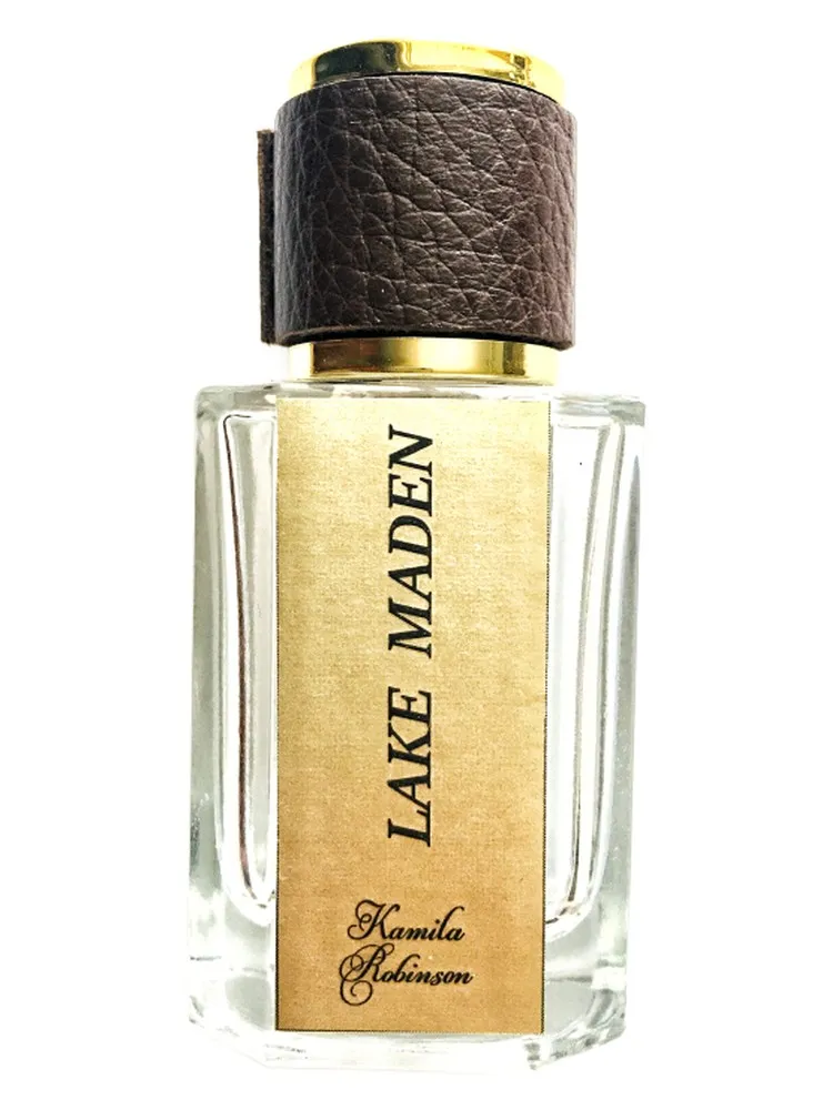 Lake Maden (Дева Озера)