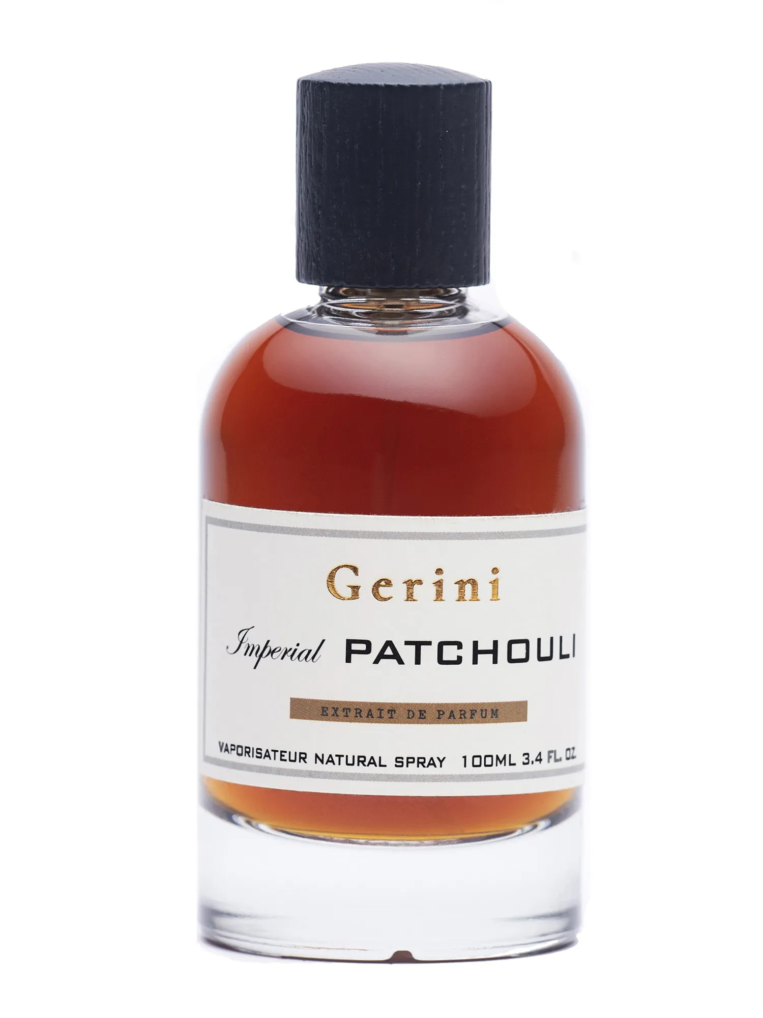 Imperial Patchouli