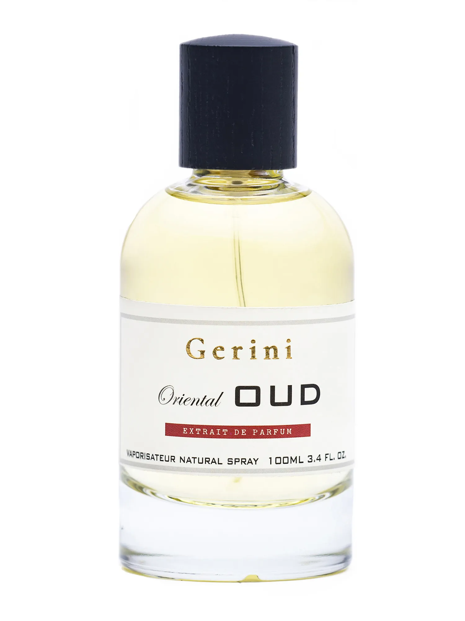 Oriental Oud