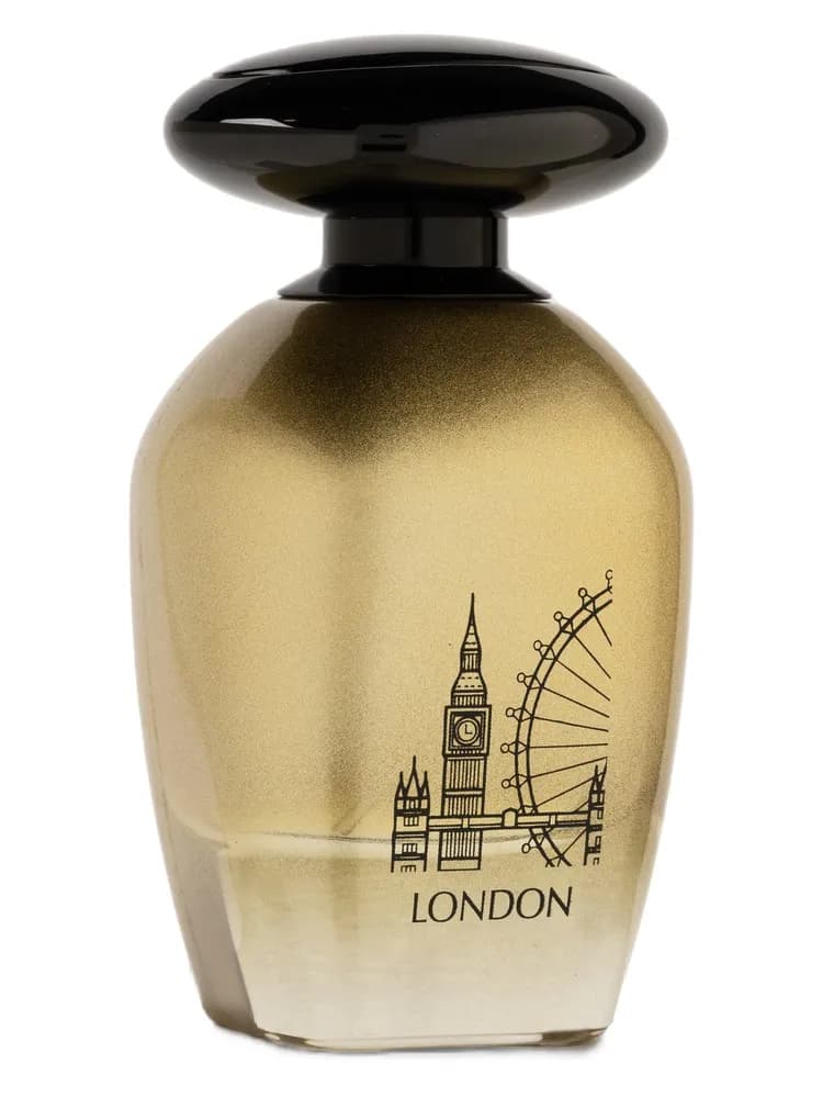 Night De Paris London