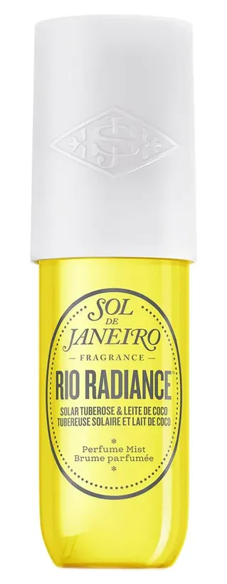 Rio Radiance