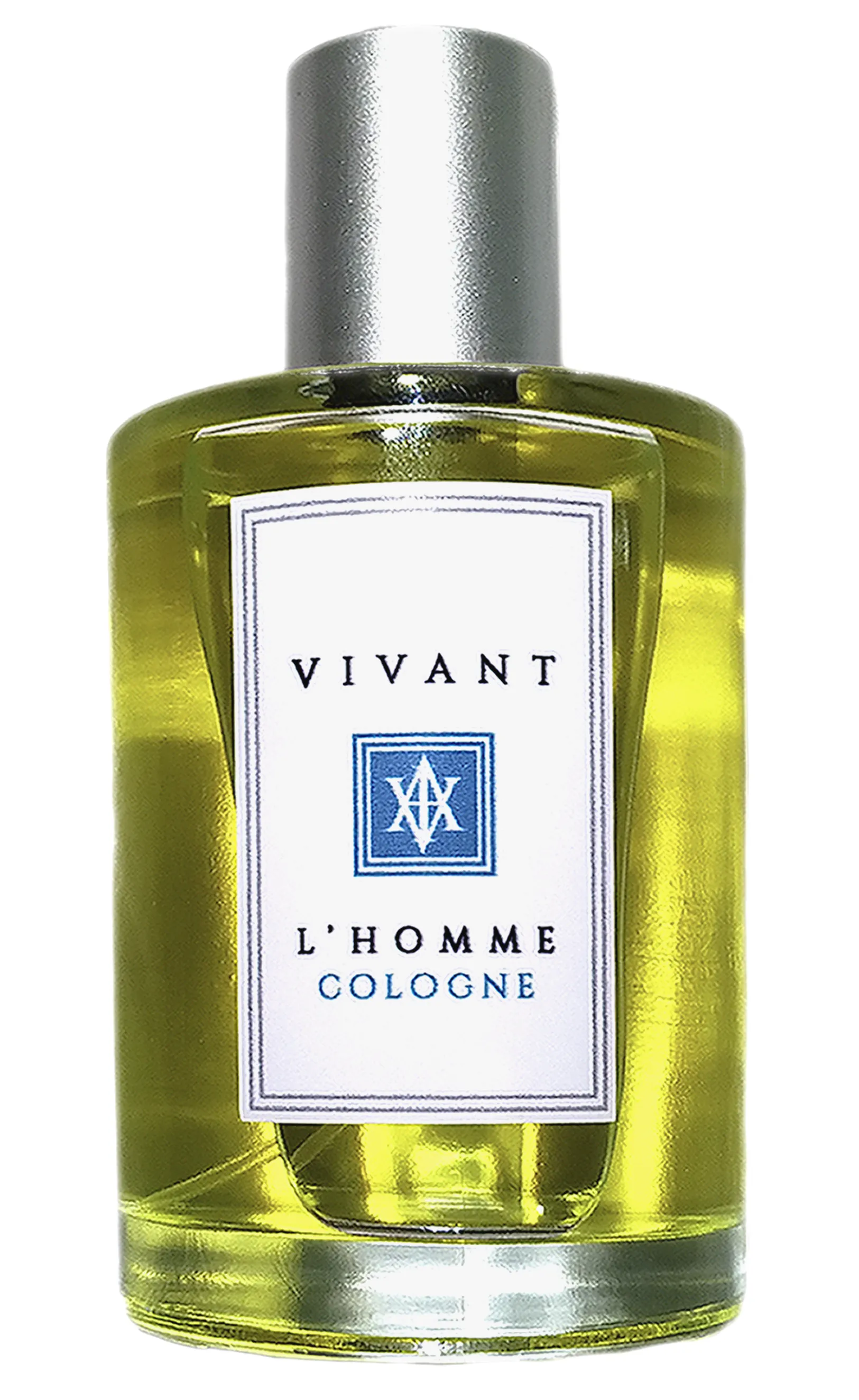 Vivant L'Homme Cologne