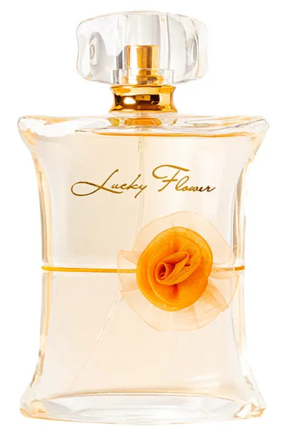 Lucky Flower Orange