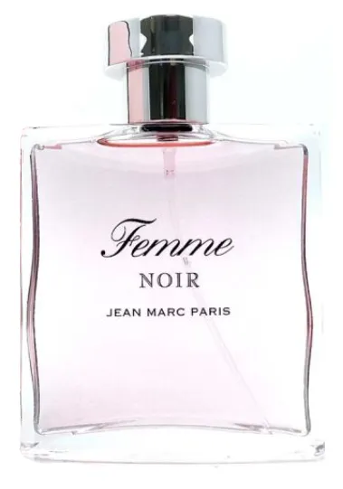 Femme Noir