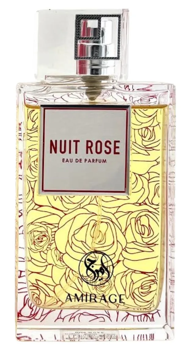 Nuit Rose 