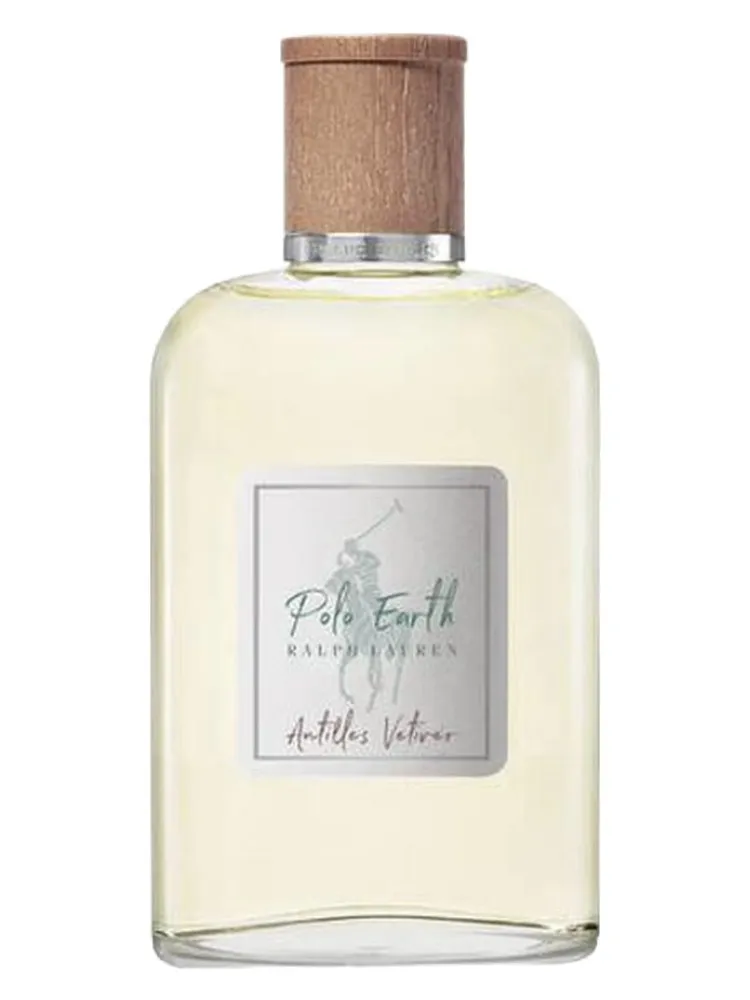Polo Earth Antilles Vetiver