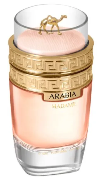 Arabia Madame