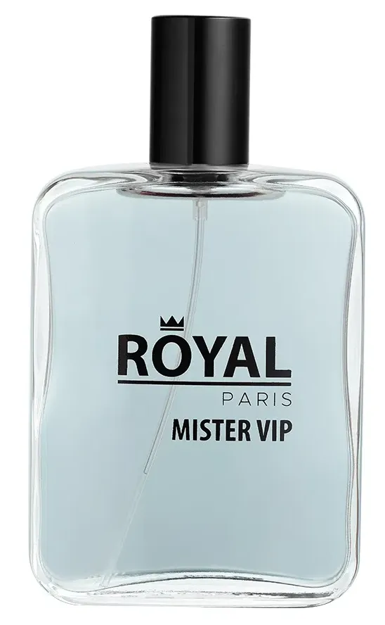 Royal Paris Mister VIP