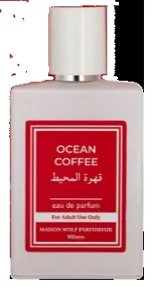 Ocean Coffee