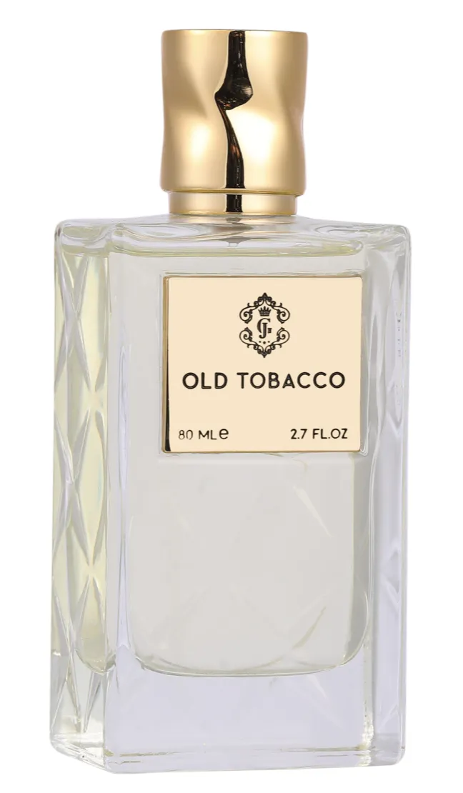 Old Tobacco