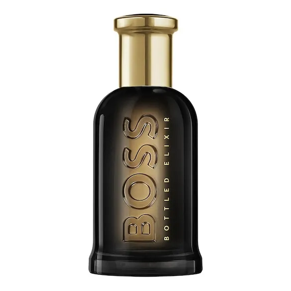 Boss Bottled Elixir