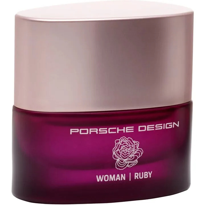 Porsche Design Woman Ruby