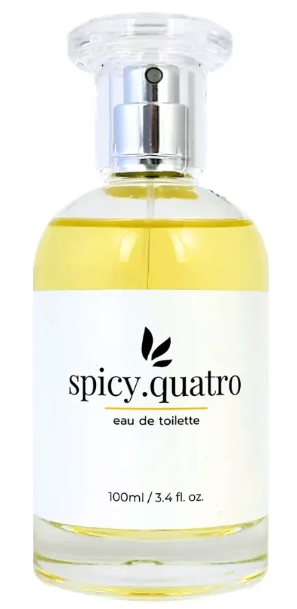 Spicy.quatro