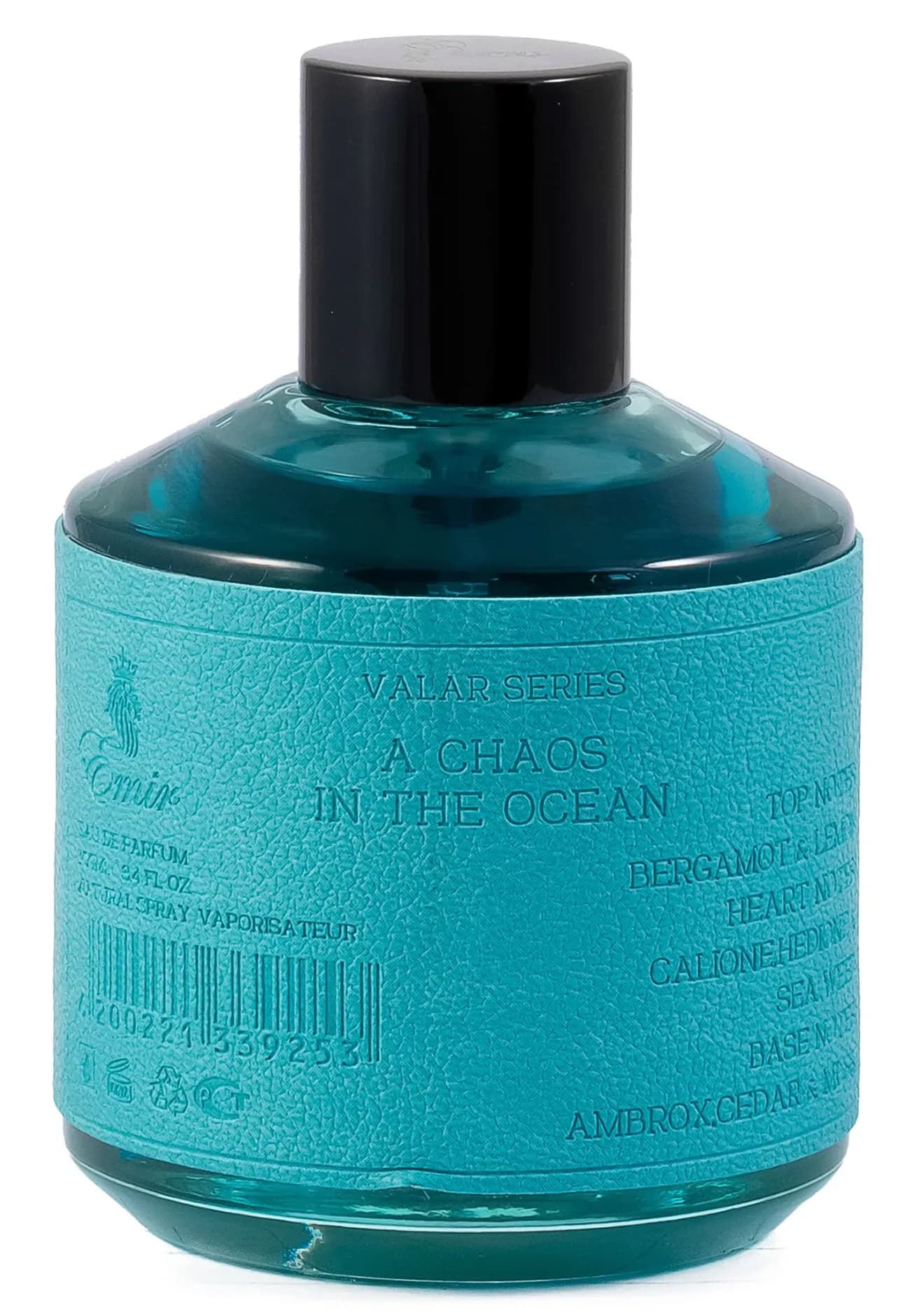 A Chaos In The Ocean