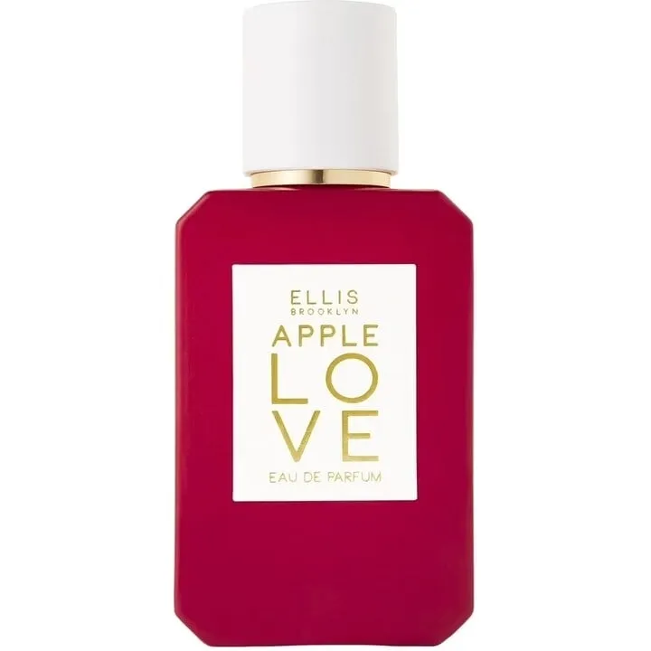 Apple Love
