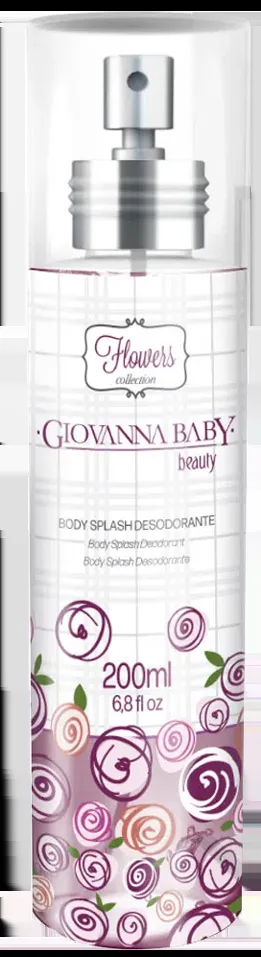 Giovanna Baby Beauty