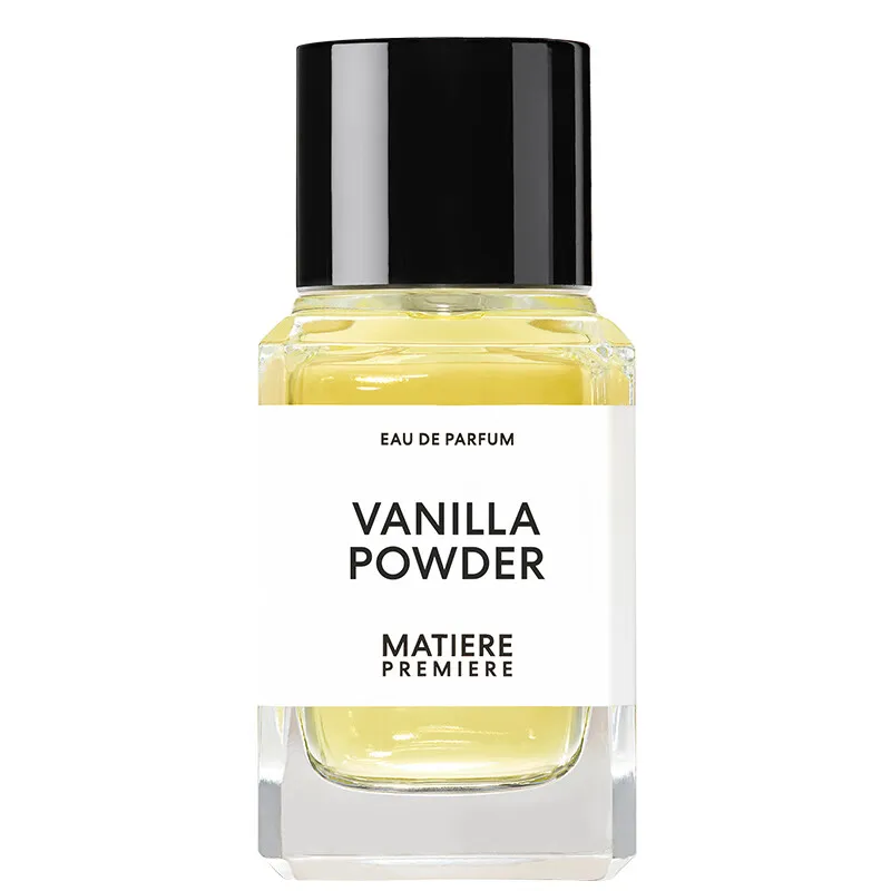 Vanilla Powder