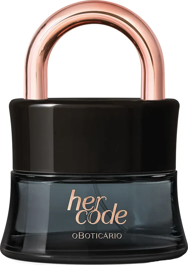 Her Code