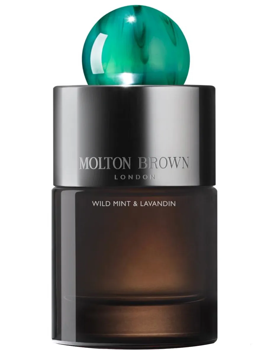 Wild Mint & Lavandin