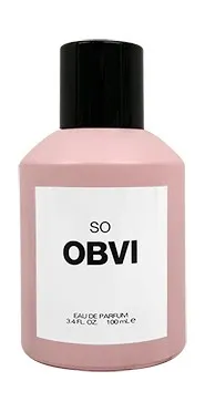 So Obvi