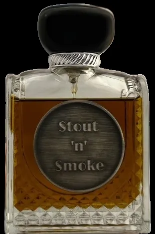 Stout 'n Smoke