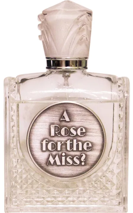 A Rose For The Miss?