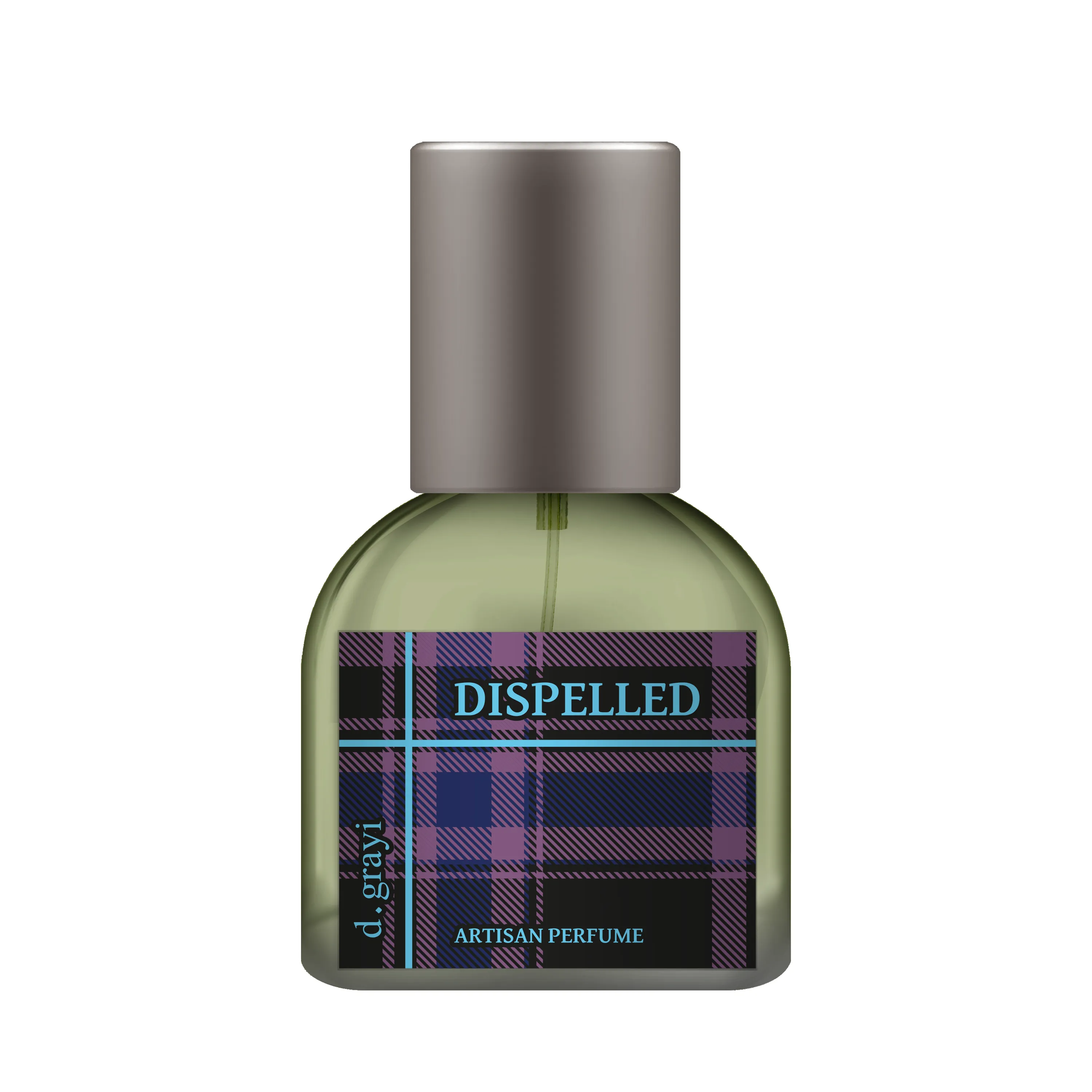 Dispelled